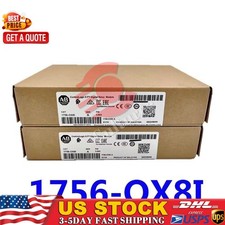 Nuovo AB 1756-OX8I 1756OX8I