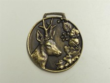 Capriolo Cervi Bock Medaglia