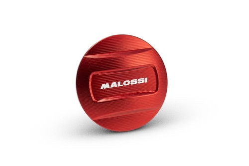 Malossi coperchio trasmissione - malossi,
