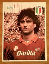 Poster - AS ROMA CAMPIONE