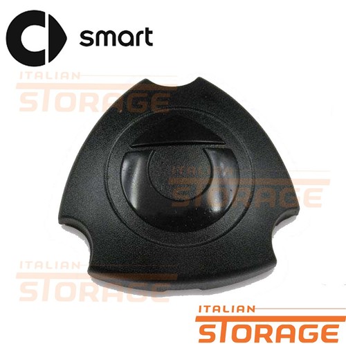 Smart fourtwo 451 - 451, coprimozzo