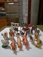 Lotto PZ. 20 Animali Da