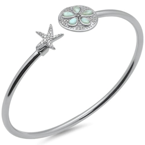 Bracciale starfish sand - bracciale,