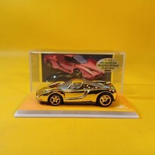 Hot Wheels ENZO FERRARI Oro