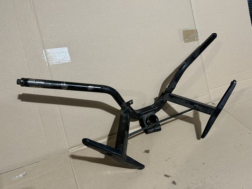Manubrio originale aprilia - manubrio,