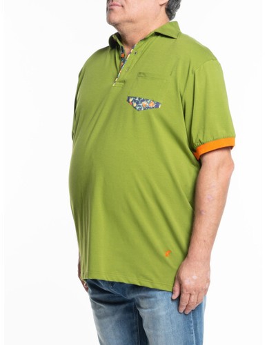 Taglie forti uomo maxfort - uomo,