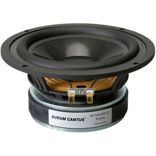 Aurum cantus ac165 50c2c - aurum, ac165/50c2c
