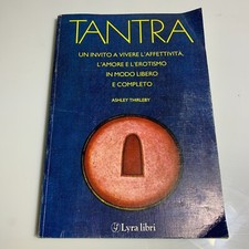 Tantra Amore in modo libero e