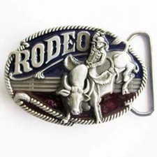 Fibbia Rodeo