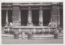ROMA: Fontana di Piazza Colonna - Foto Venturi
