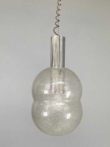 Lampada bilobo tobia - lampada, scarpa