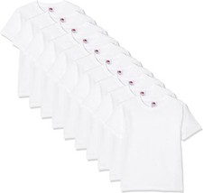 10 pezzi T-Shirt Bambini 3-15