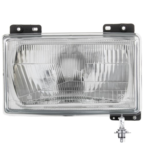 Faro destro per fiat - faro, ducato