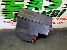 SCATOLA FUSIBILI MINI COOPER R56 1.6D 2010 3449504-02