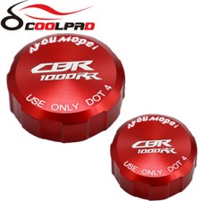CBR 1000RR 04-20 Front Rear