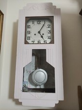 Orologio da parete shabby chic