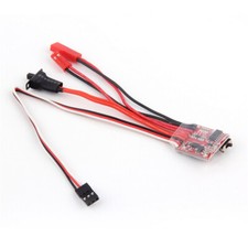 2S 30A ESC Spazzolato Con