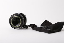 Lens Baby Muse, attacco Canon EOS
