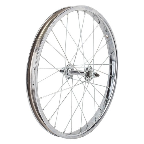 Wheel master acciaio - 18",