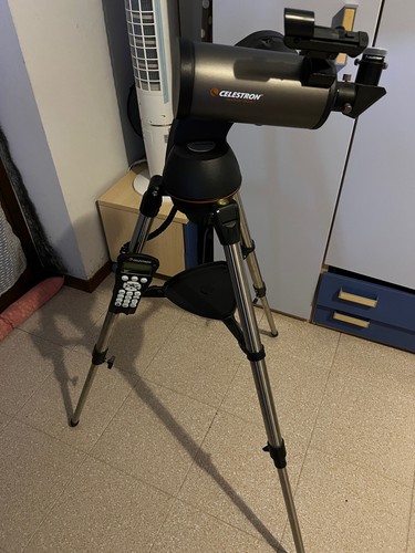 Telescopio astronomico - telescopio,