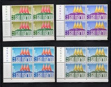 San Marino - 1977 Quarter -