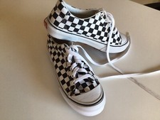 Scarpe Vans 37