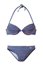 Bikini Sunseeker bikini push