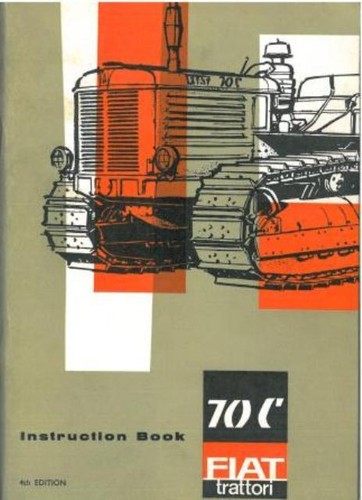 Manuale operatori trattore - manuale,