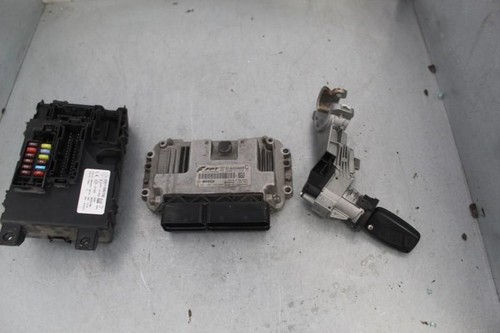 Kit chiave per fiat grande - kit,
