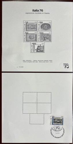 1976 italia - 1976,