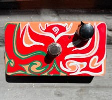 Zvex Super Hard On SHO D