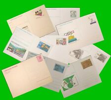 Cartoline Postali nuove