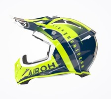 Casco Airoh Aviator Ace MX -