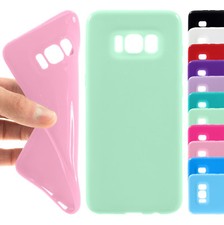 Silicone TPU Custodia