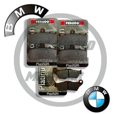 Pastiglie/freno BMW R/850/R