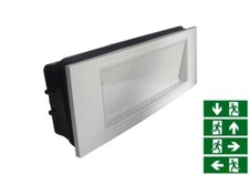 LAMPADA DI EMERGENZA V-TAC