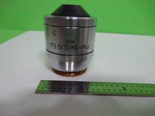 Microscopio polyvar reichert - microscopio,