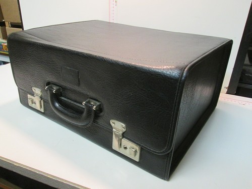 Borsa valigia contenitore coca - borsa,
