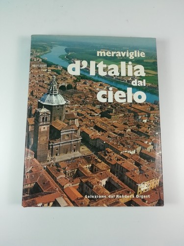 1974 libro meraviglie - libro, "meraviglie