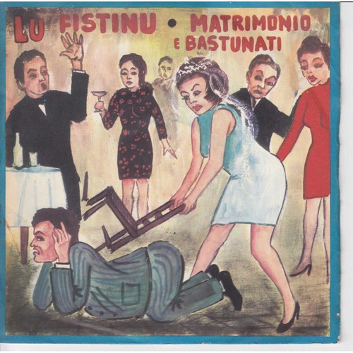 Franco trincale vinile giri - vinile, 45
