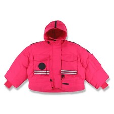 Giacca Canada Goose x Angel