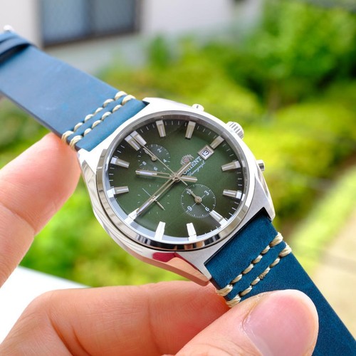 Orologio orient cronografo - orient,
