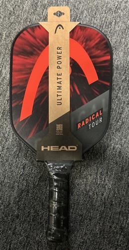 Head radical tour graphite - radical,