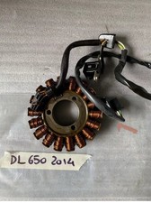 STATORE ORIGINALE SUZUKI DL V-STROM 650 2007 2008 2009 2010 2011 20013  2016