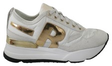 Scarpe rucoline bianche dream - rucoline,