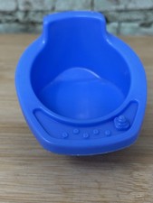 Fisher Price Little People seggiolone blu solo ricambio 2008