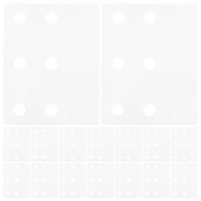  50 Pcs Graziosi Articoli Per