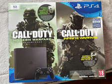 Playstation 4 SLIM 1TB Box