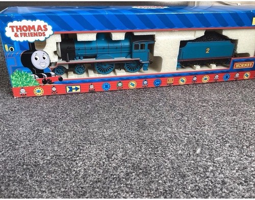 Hornby r9232 thomas and - hornby,