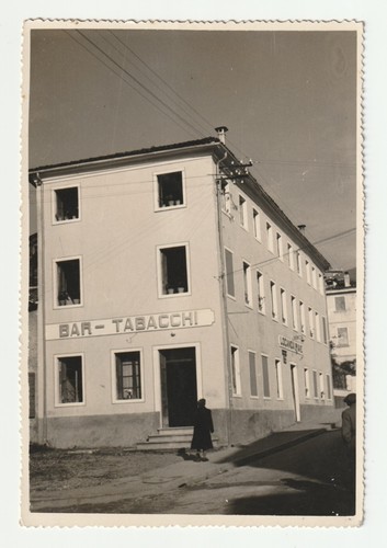 Quero belluno vecchia - vecchia, foto